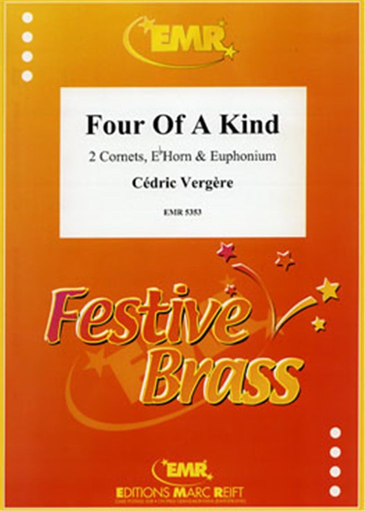 Four Of A Kind